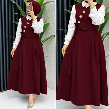 ( REF 145 ) أونسومبل