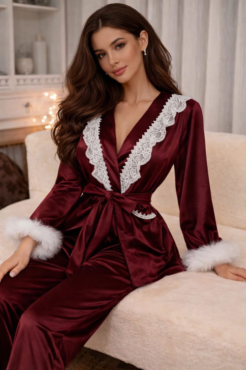 ( REF 26 ) بيجامة