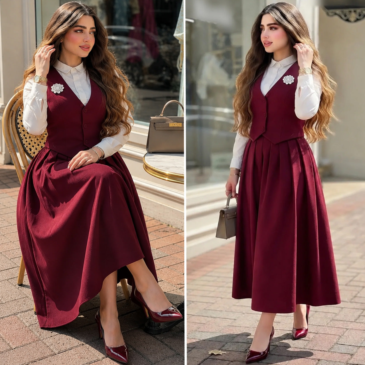 ( REF 143 ) أونسومبل