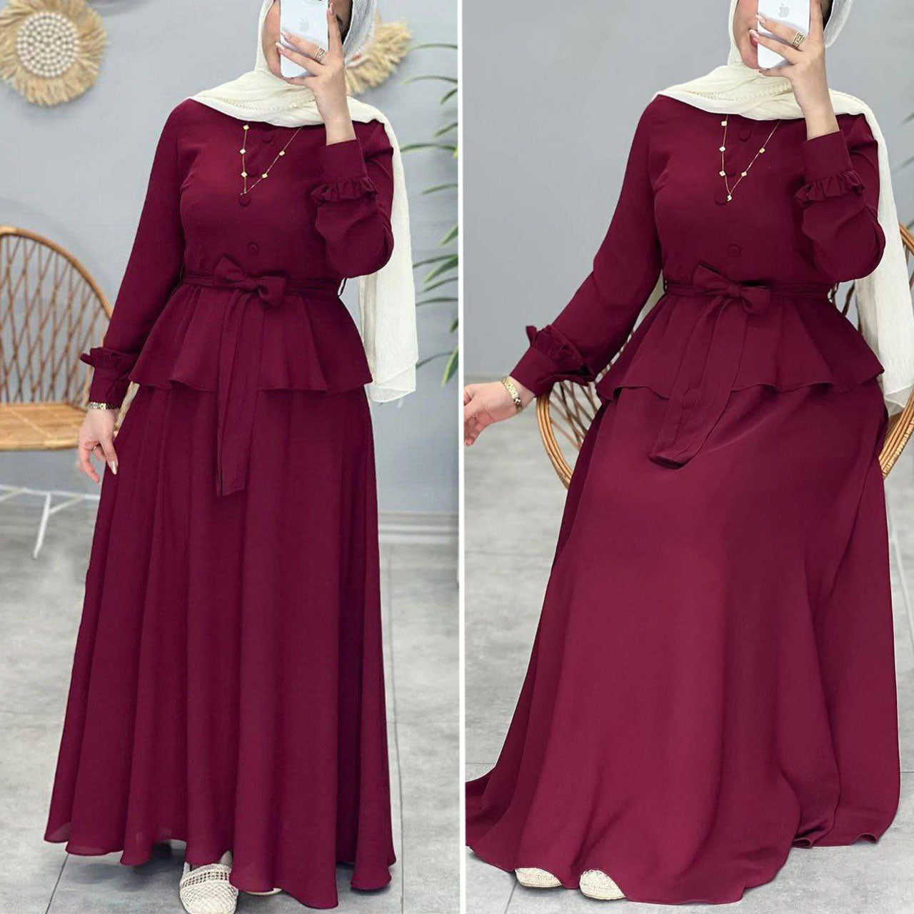 ( REF 125 ) أونسومبل