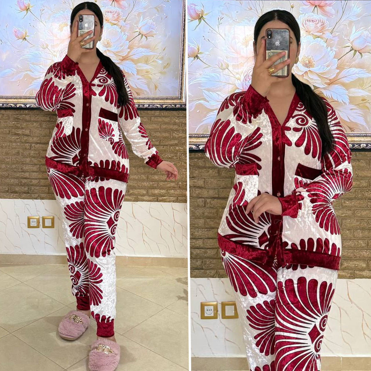 ( REF 14 ) بيجامة