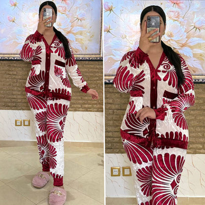 ( REF 14 ) بيجامة