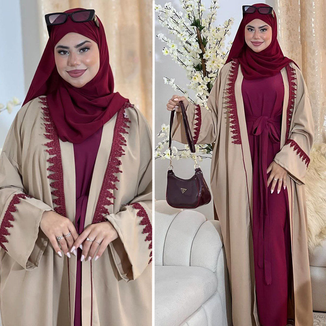 ( REF 16 ) عباية