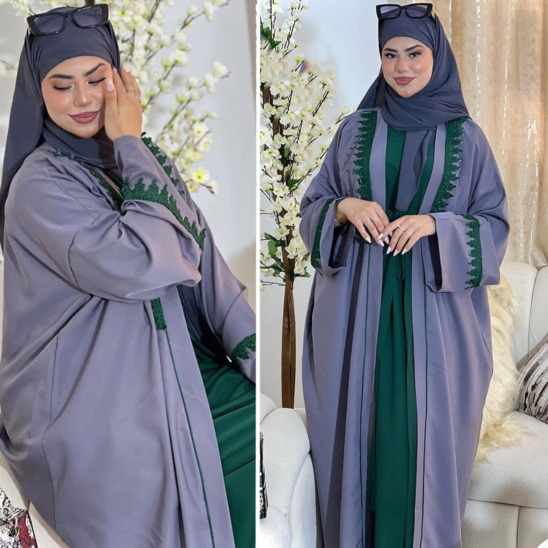 ( REF 16 ) عباية