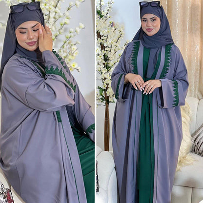 ( REF 16 ) عباية