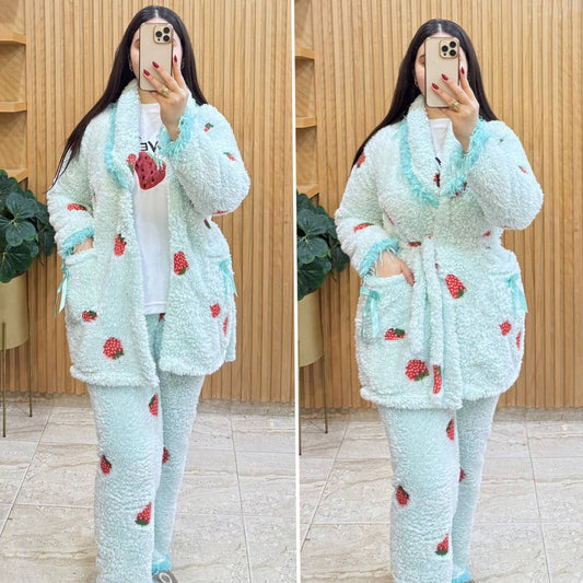 ( REF 08 ) بيجامة