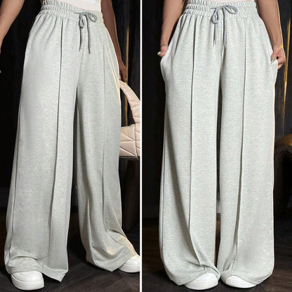 ( REF 02 ) سروال الكيطمة واسع