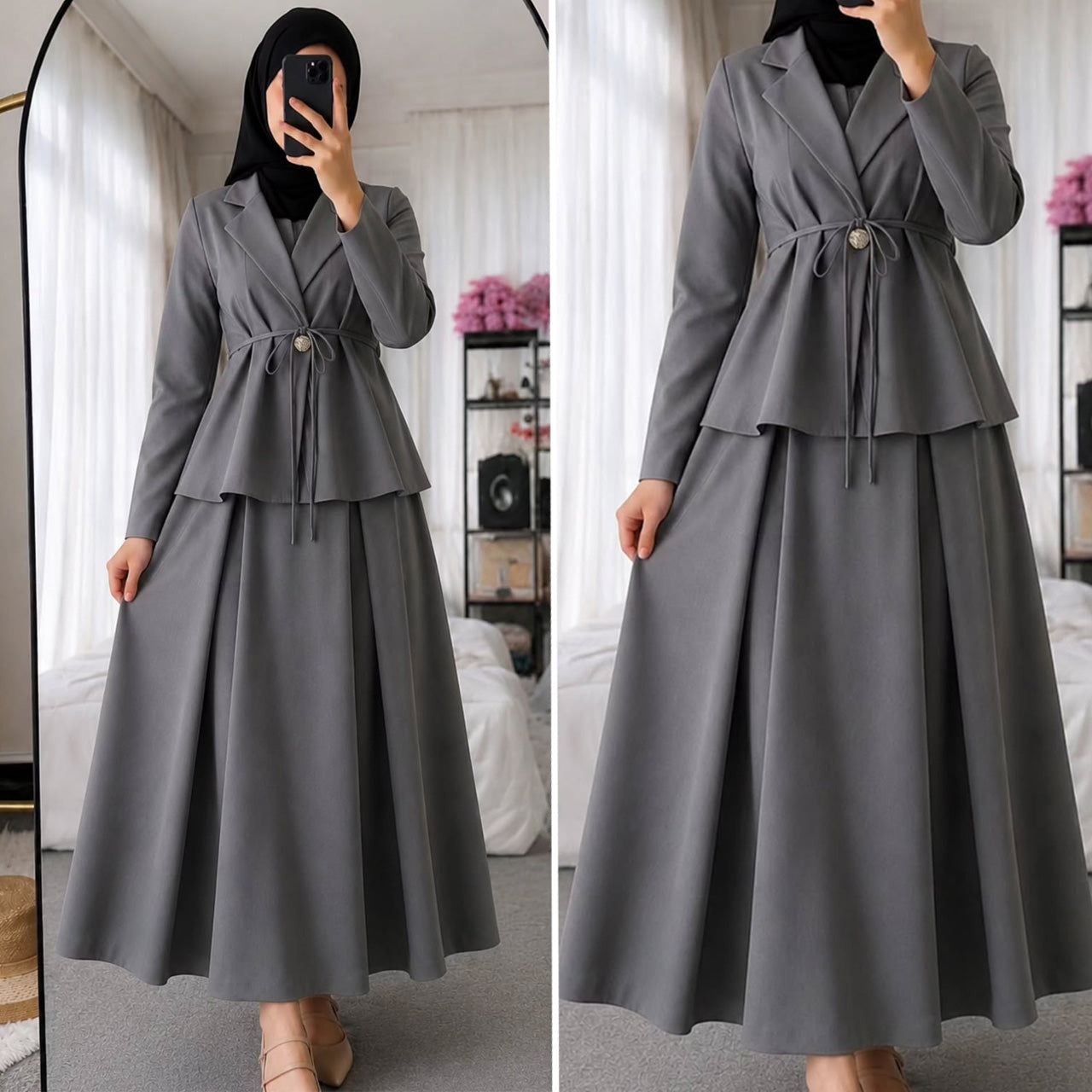 ( REF 141 ) أونسومبل