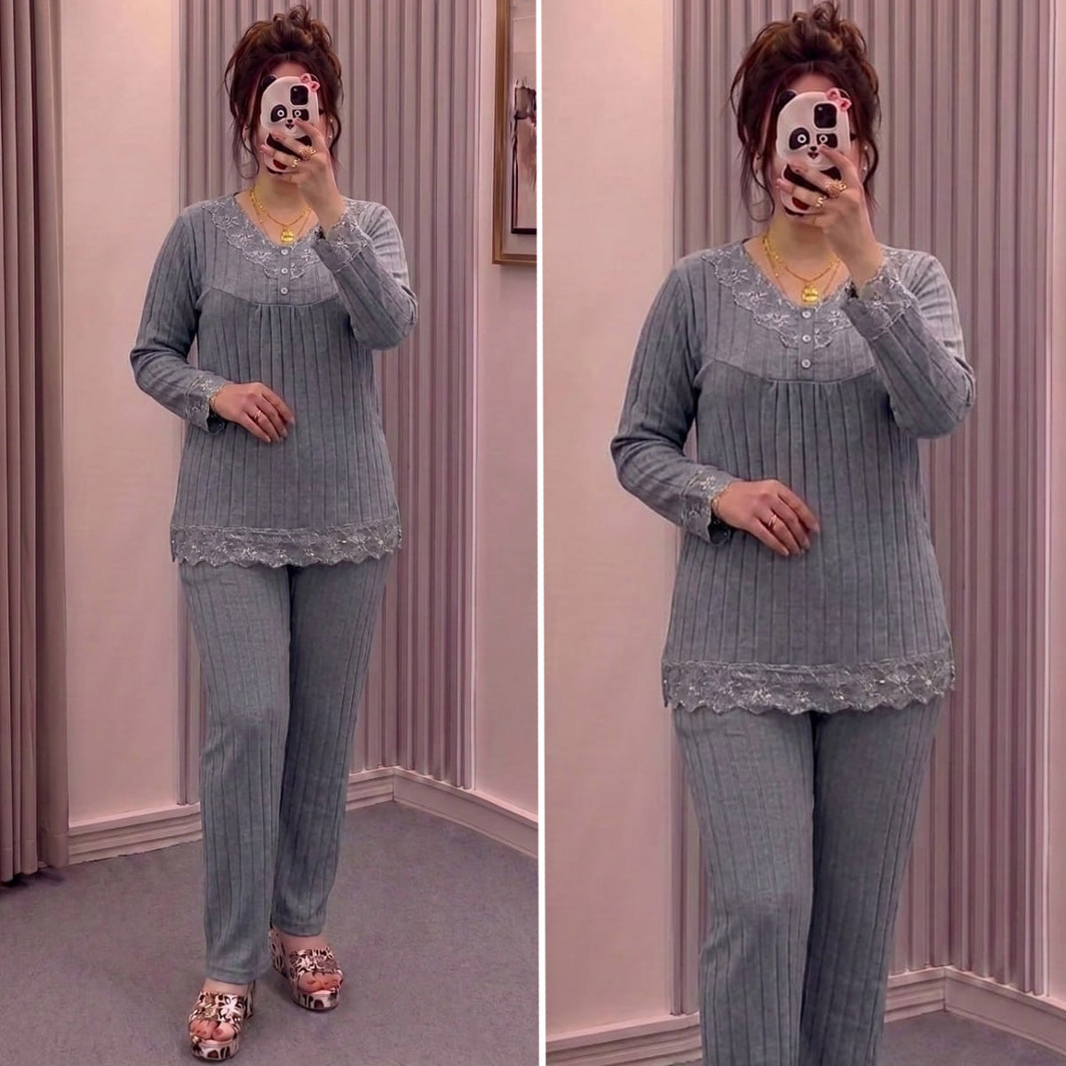 ( REF 49 ) بيجامة