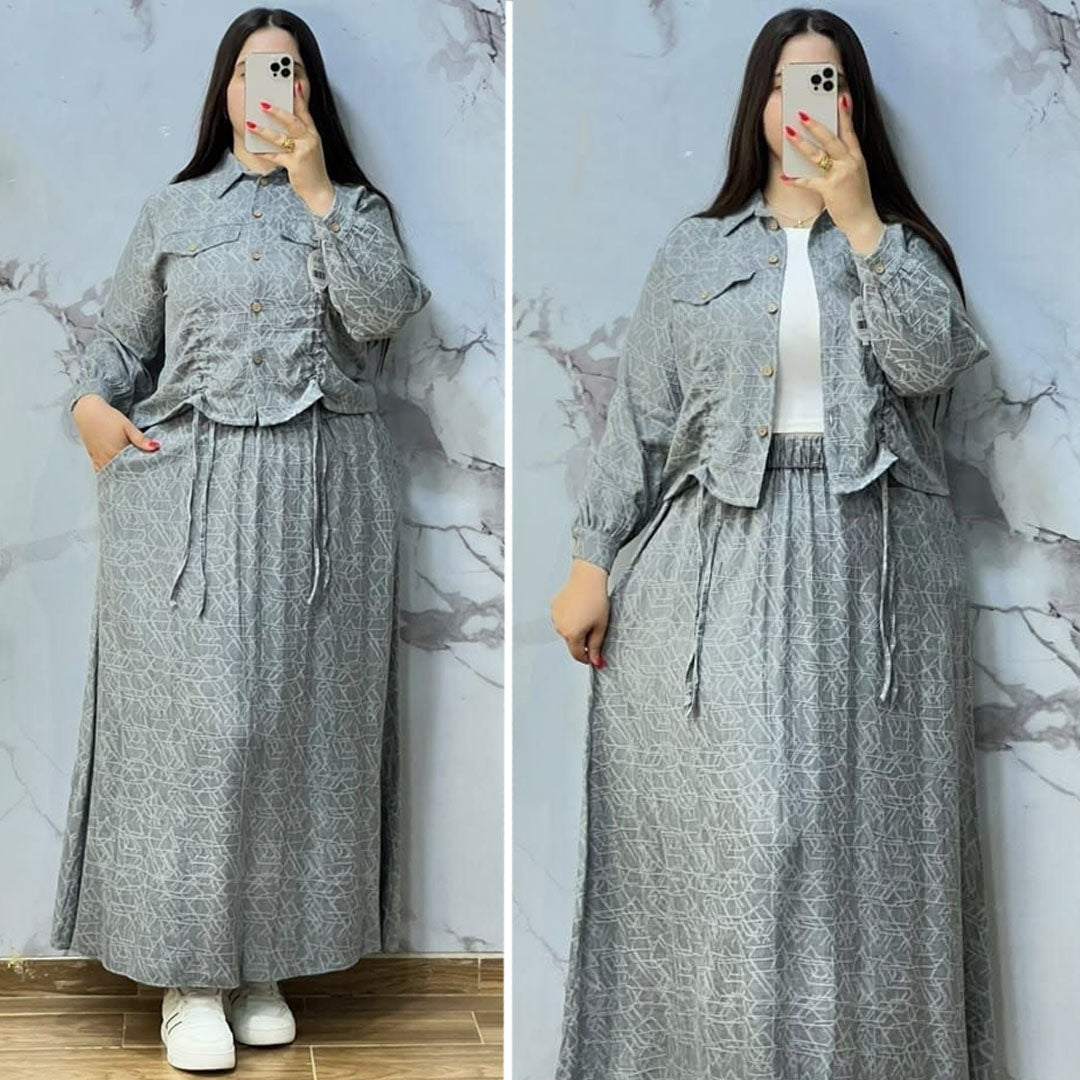 ( REF 138 ) أونسومبل