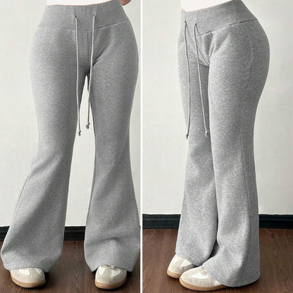 ( REF 01 ) سروال الكيطمة واسع من الأسفل