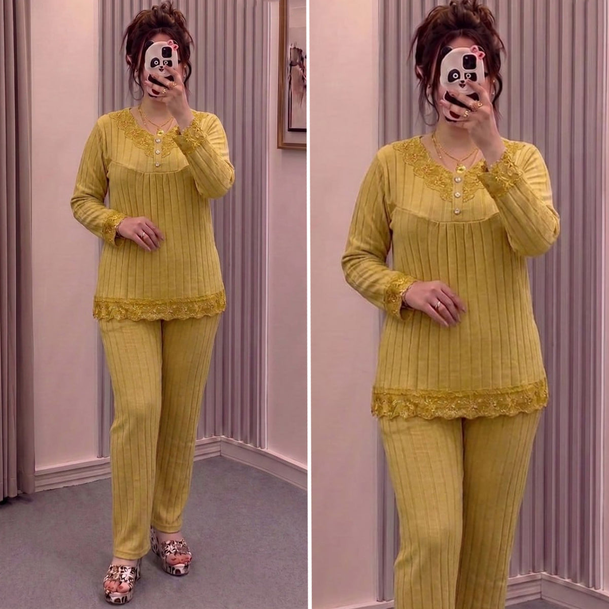 ( REF 49 ) بيجامة