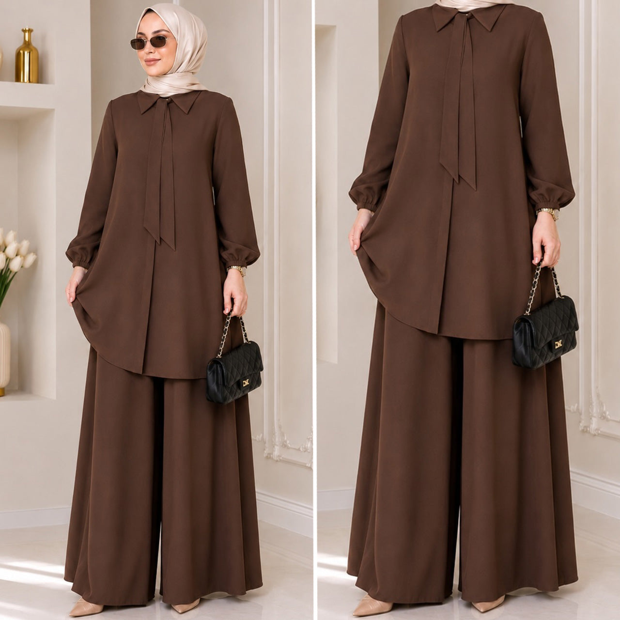 ( REF 135 ) أونسومبل