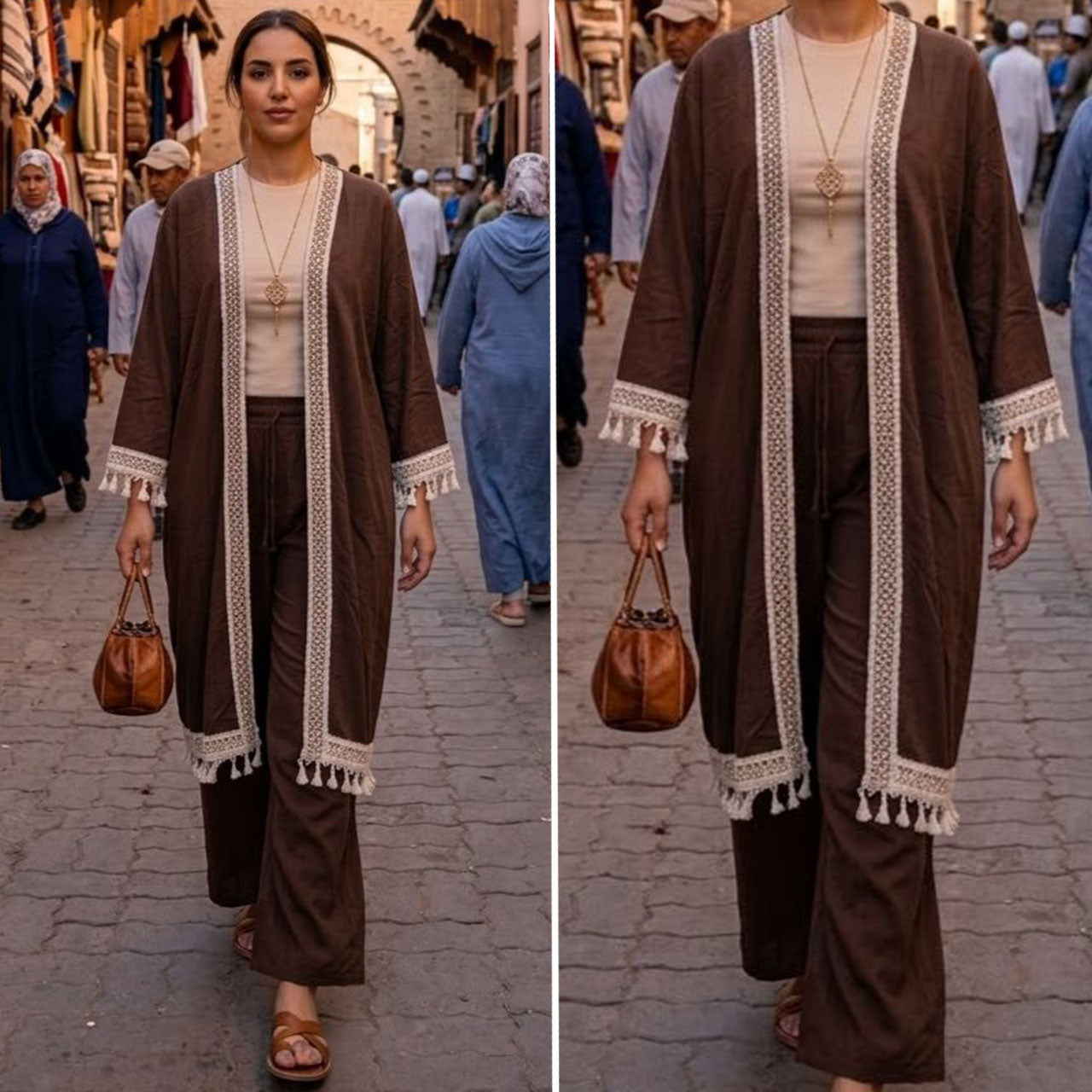 ( REF 128 ) أونسومبل