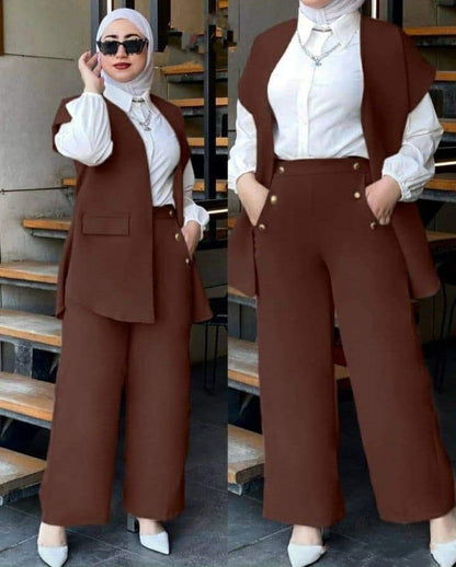 ( REF 124 ) أونسومبل