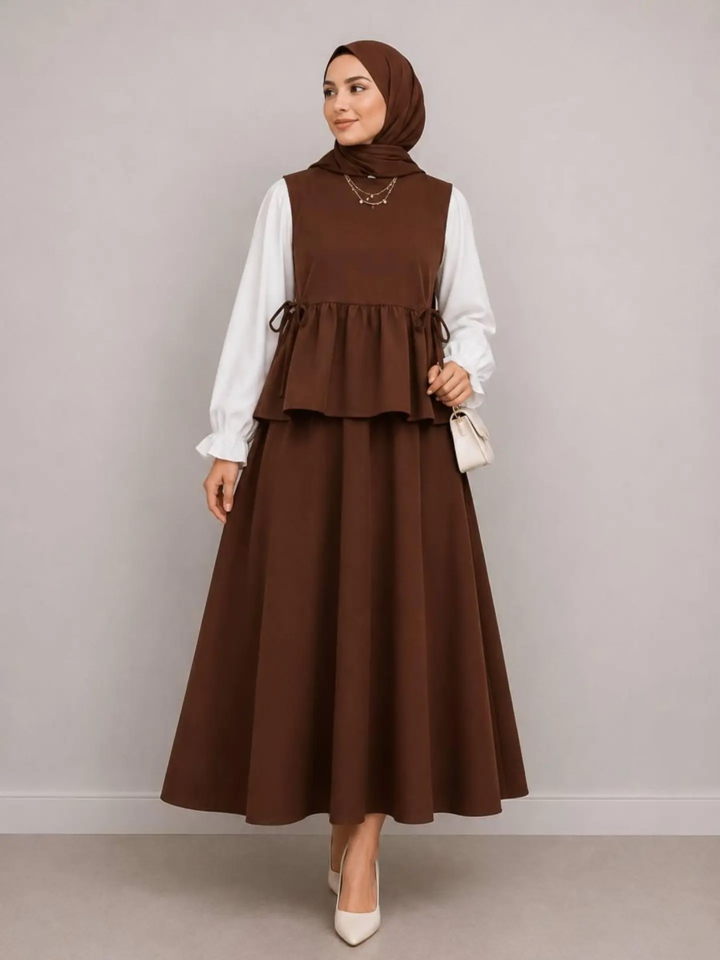 ( REF 134 ) أونسومبل