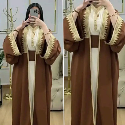 ( REF 08 ) قفطان
