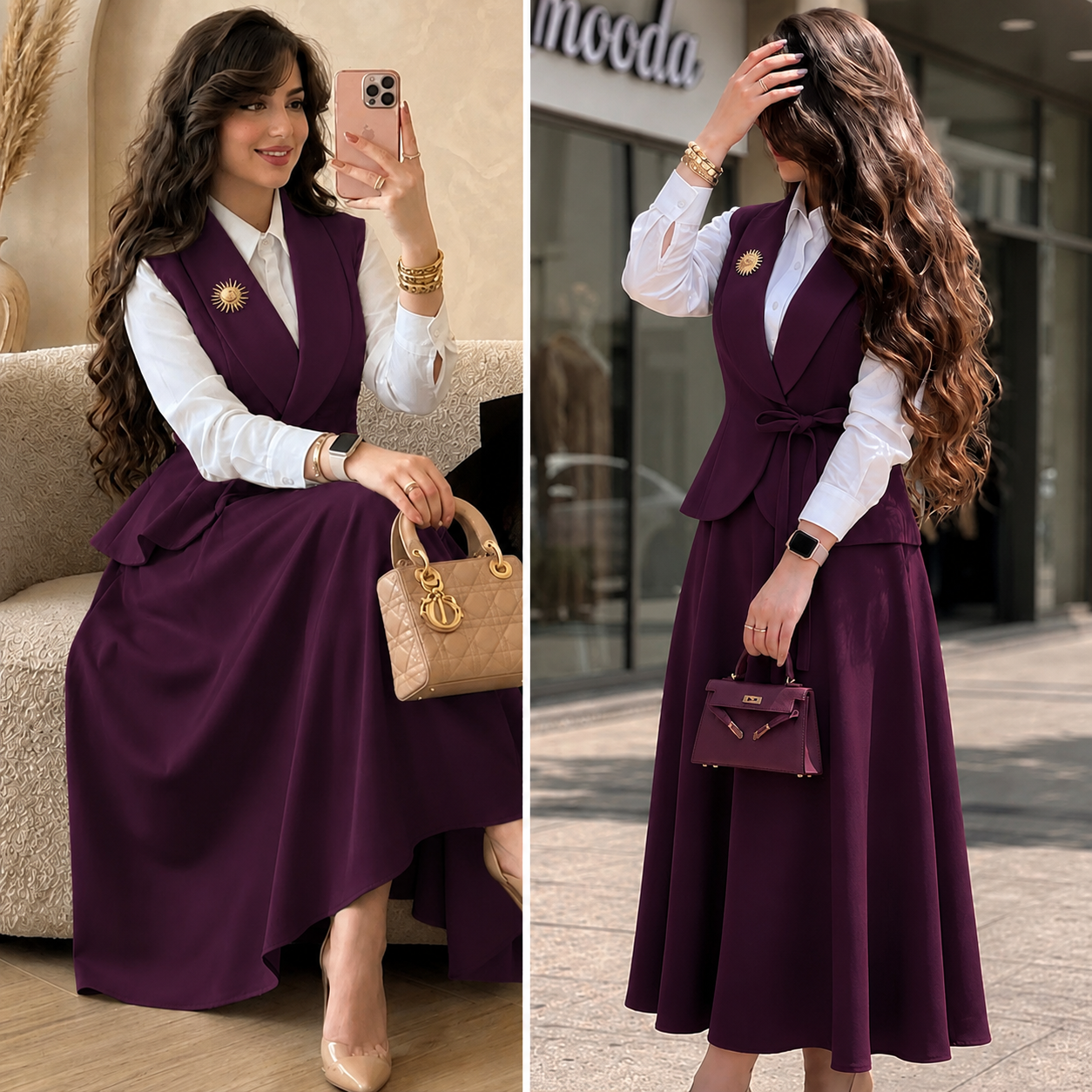( REF 137 ) أونسومبل