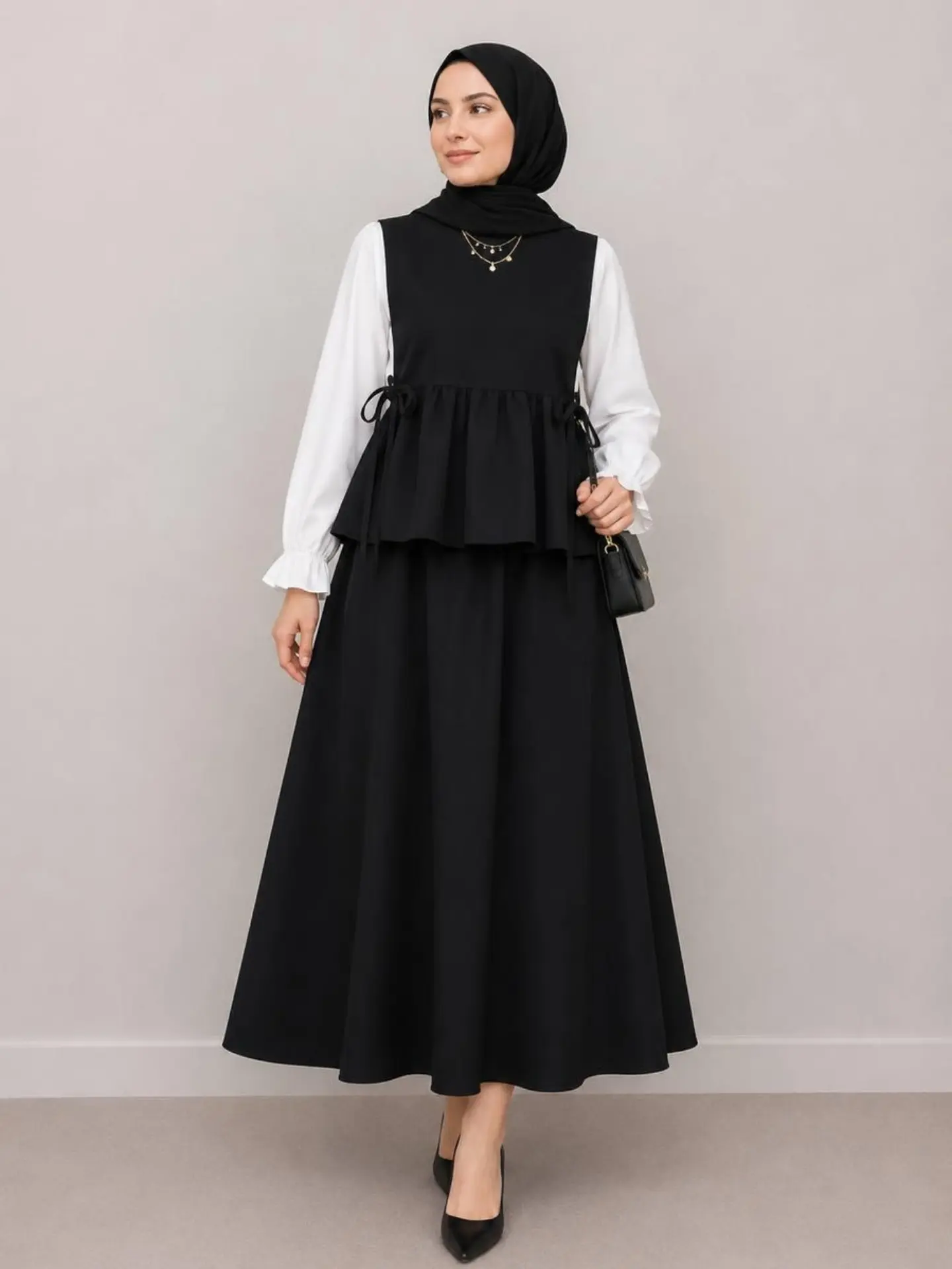 ( REF 134 ) أونسومبل