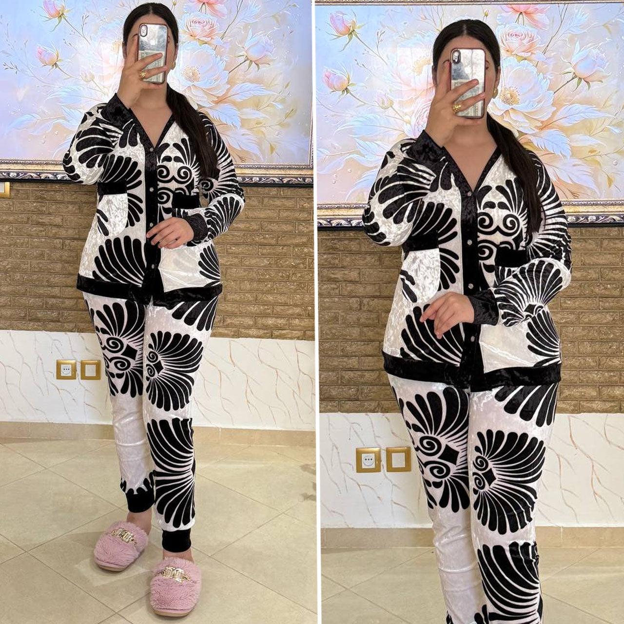 ( REF 14 ) بيجامة