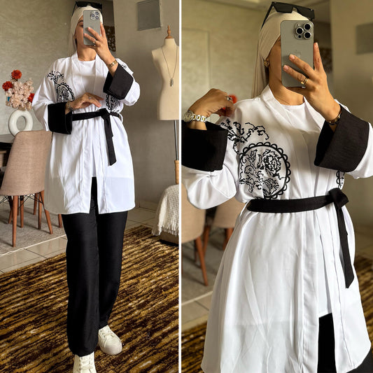 ( REF 98 ) طقم