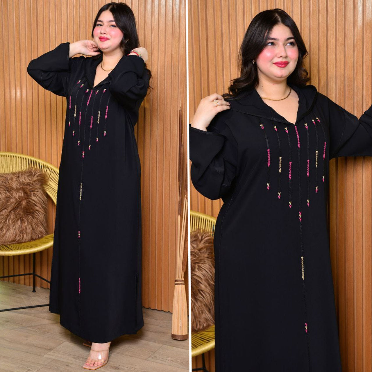 ( REF 34 ) جلابة