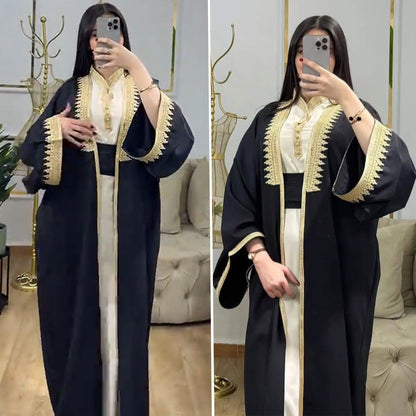 ( REF 08 ) قفطان