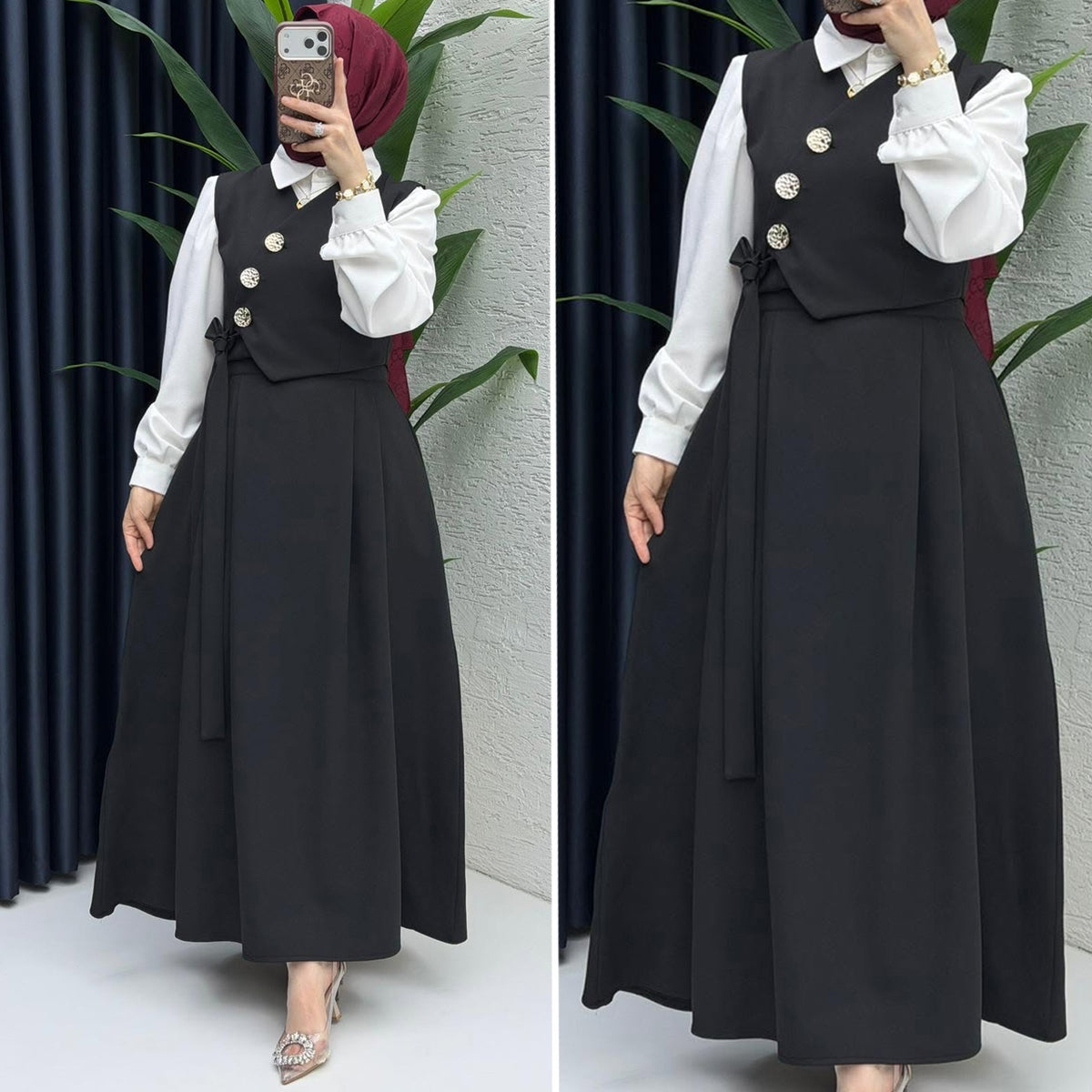 ( REF 145 ) أونسومبل