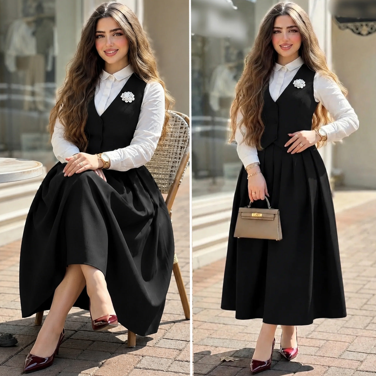 ( REF 143 ) أونسومبل