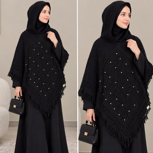 ( REF 40 ) كاب شتوي