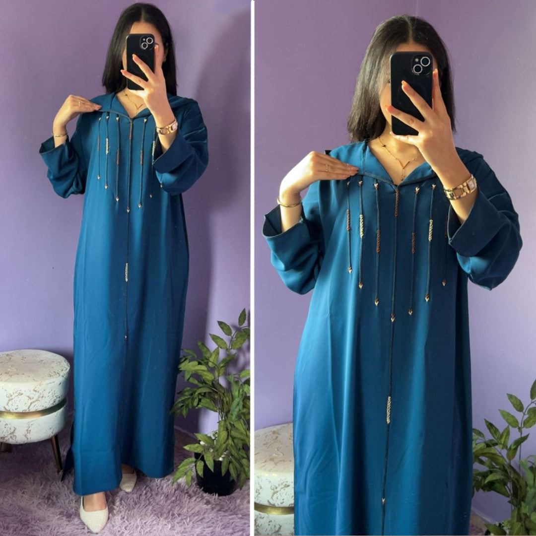 ( REF 34 ) جلابة