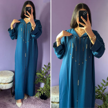 ( REF 34 ) جلابة