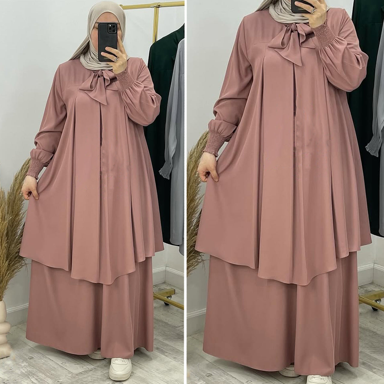 ( REF 100 ) طقم