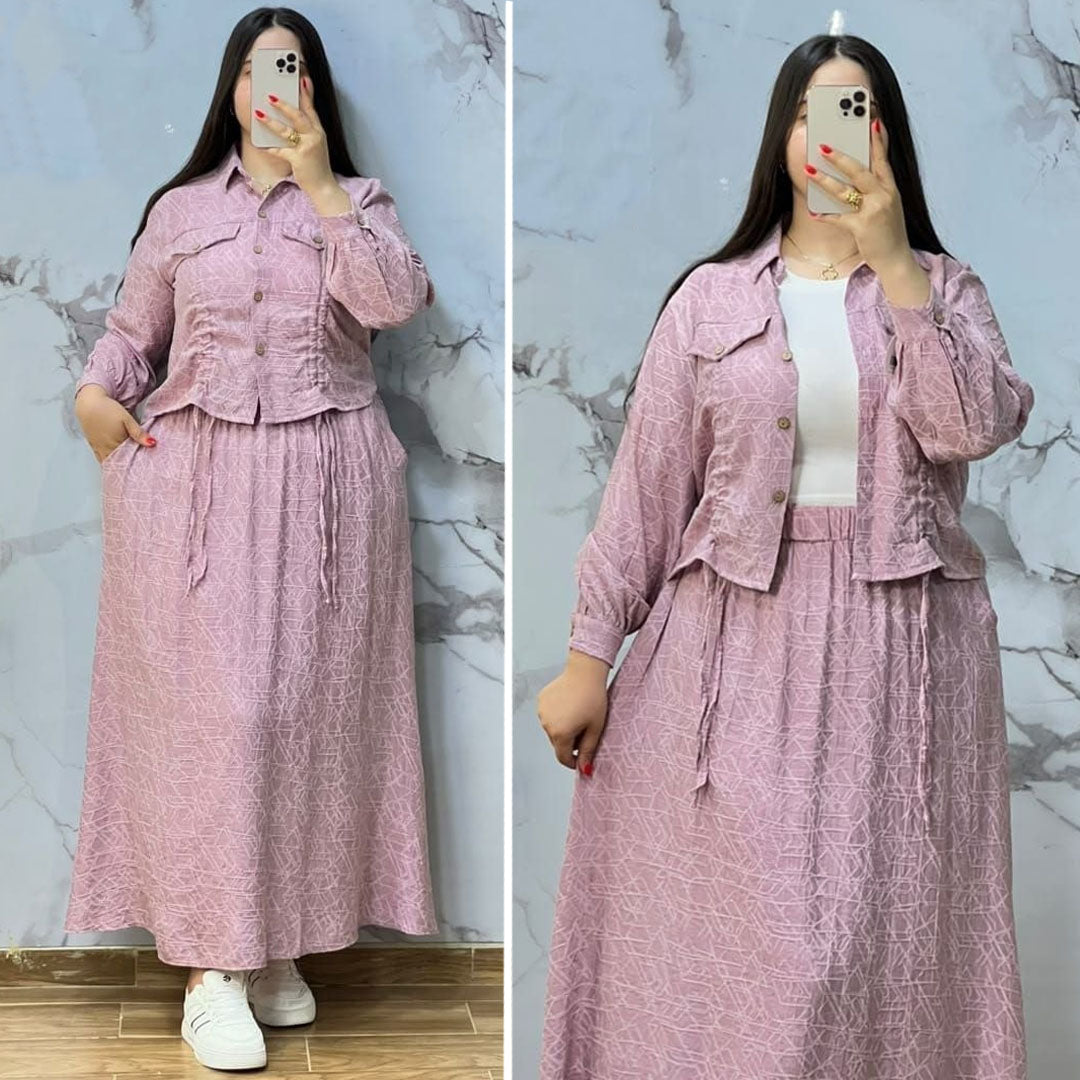 ( REF 138 ) أونسومبل