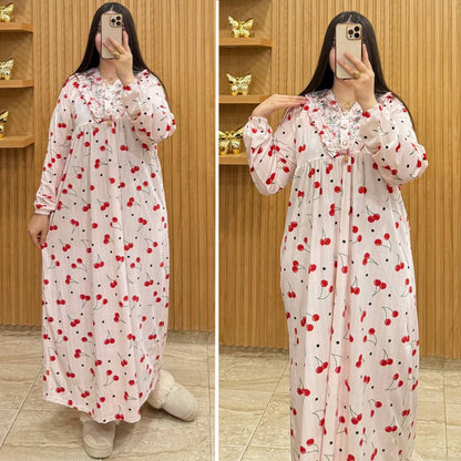 ( REF 23 ) بيجامة طويلة