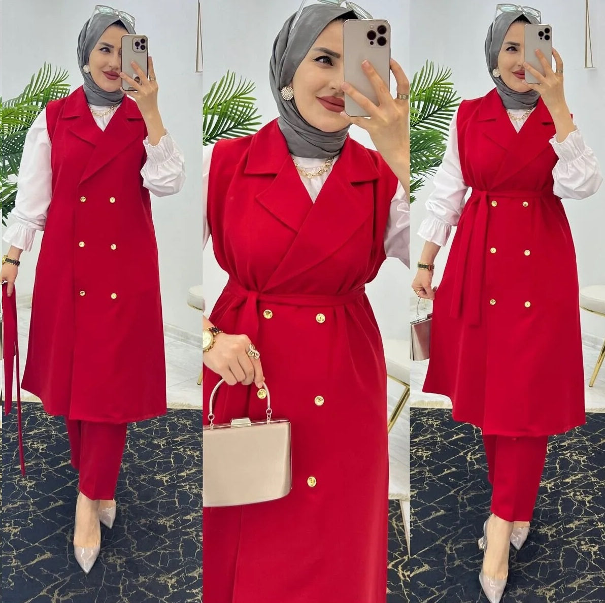 ( REF 122 ) أونسومبل