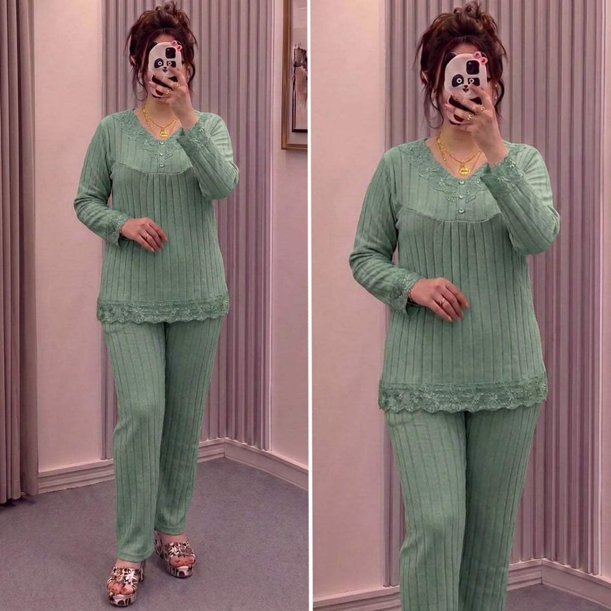 ( REF 49 ) بيجامة