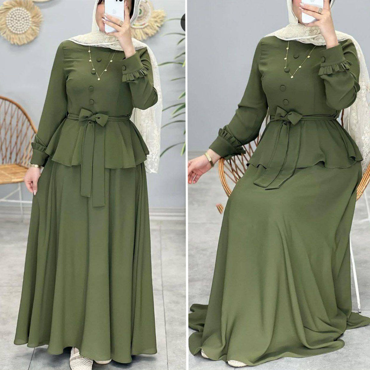 ( REF 125 ) أونسومبل