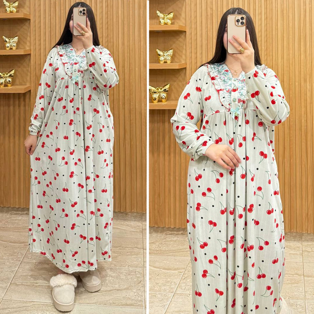 ( REF 23 ) بيجامة طويلة