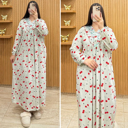 ( REF 23 ) بيجامة طويلة