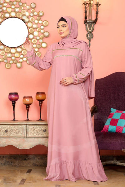 ( REF 01 ) عباية 2022