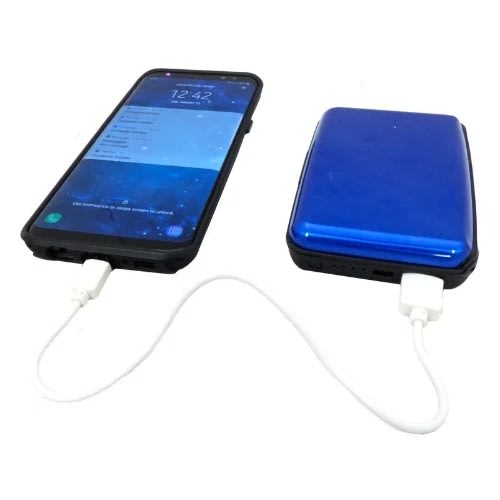 E-charge Wallet المحفظة الذكية
