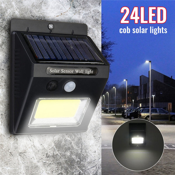 LED SENSOR 24 LED