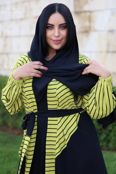 ( REF 04 ) عباية 2022